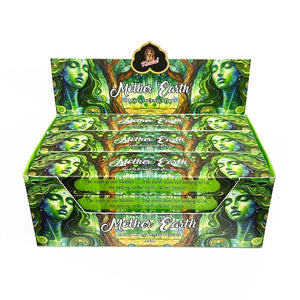 Kamini Mother Earth Masala Incense Sticks (15gm)