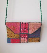 Brocade Patchwork Bag/Clutch - My Wish List Gifts