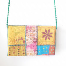 Brocade Patchwork Bag/Clutch - My Wish List Gifts