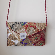 Brocade Patchwork Bag/Clutch - My Wish List Gifts