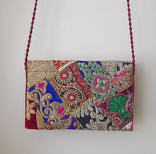 Brocade Patchwork Bag/Clutch - My Wish List Gifts
