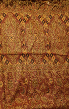Pashmina Shawl 2 Sides