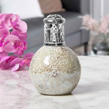 Desire Aroma Pearl Air Purifying Aroma Fragrance Oil Lamp
