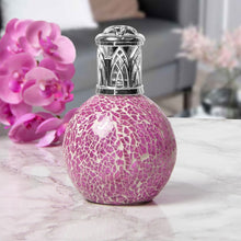 Desire Aroma Pink Air Purifying Aroma Fragrance Oil Lamp