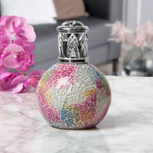Desire Aroma Multi-colour Air Purifying  Aroma Fragrance Oil Lamp