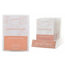 Aromist Soy Wax Melt