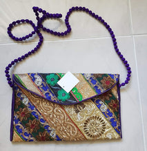 Brocade Patchwork Bag/Clutch - My Wish List Gifts