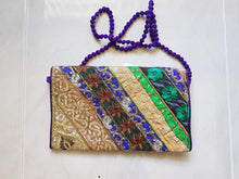 Brocade Patchwork Bag/Clutch - My Wish List Gifts