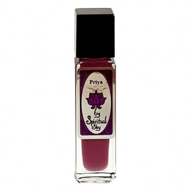 Spiritual Sky Priya Perfume Oil