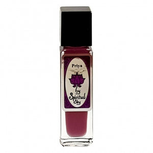 Spiritual Sky Priya Perfume Oil